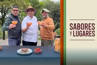 Palpalá celebra el Día de Muertos con sabores mexicanos y cocteles locales