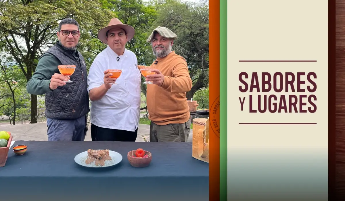 Palpalá celebra el Día de Muertos con sabores mexicanos y cocteles locales