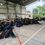 Palpalá impulsa la autoestima juvenil con talleres “Creo en Mí”