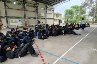 Palpalá impulsa la autoestima juvenil con talleres “Creo en Mí”