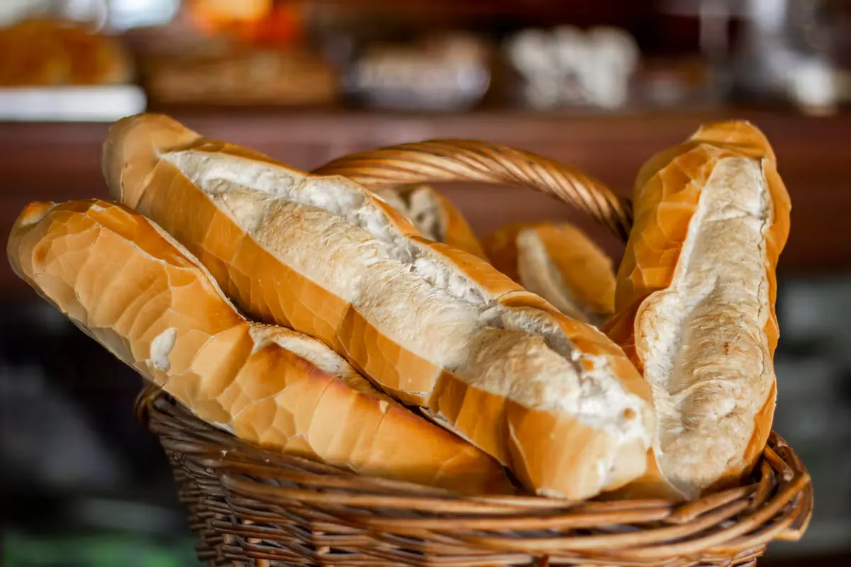 Panadero Tucumano anuncia alza del 5% en precios del pan francés