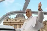 Papal Visit Sparks $5 M Contract: Government Sees Final Push for Masses