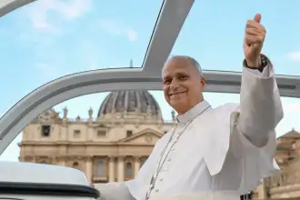 Papal Visit Sparks $5 M Contract: Government Sees Final Push for Masses