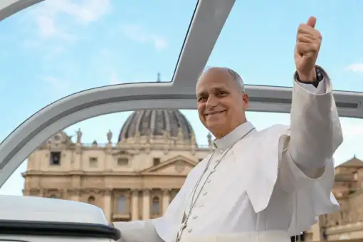 Papal Visit Sparks $5 M Contract: Government Sees Final Push for Masses
