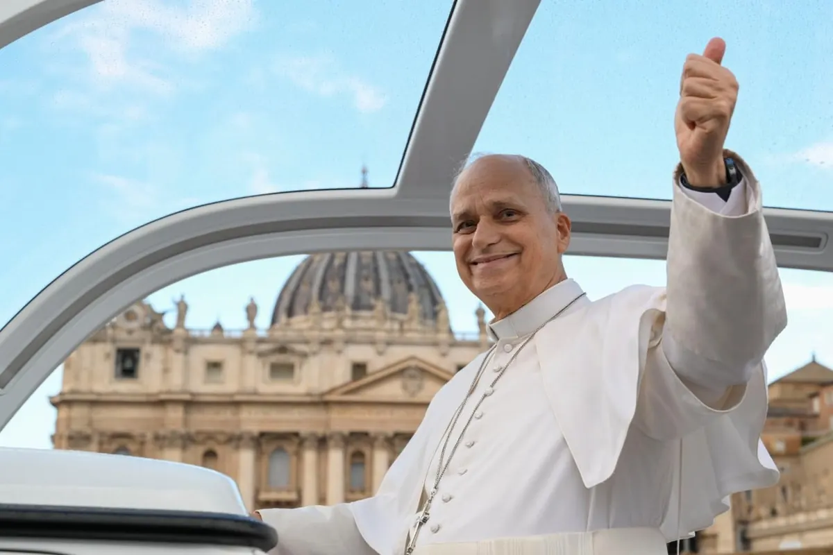 Papal Visit Sparks $5 M Contract: Government Sees Final Push for Masses