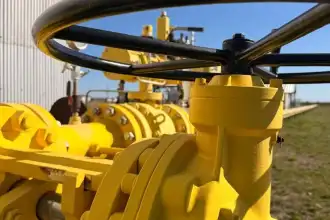 Patagonia se prepara para una revolución energética: 40 millones de dólares en nueva megaobra de gas
