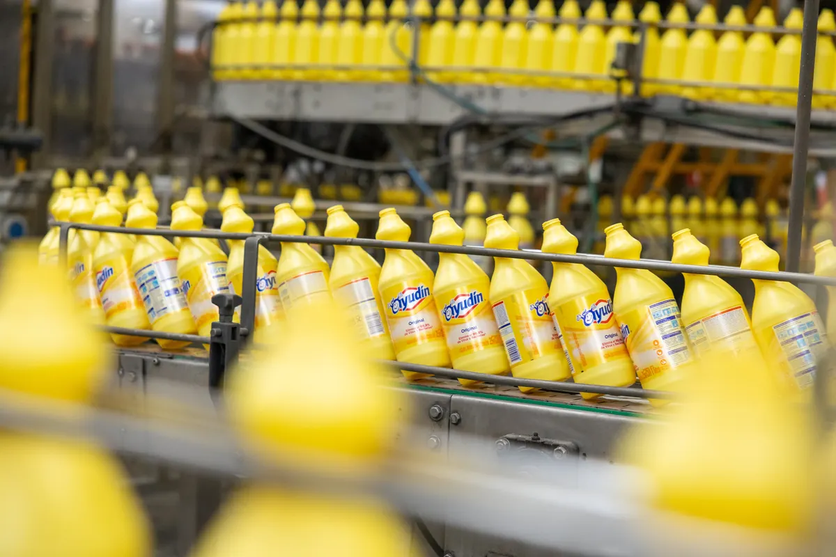 Perez Companc Expande su Imperio: Adquiere Ayudín y Refuerza su Presencia en Sudamérica