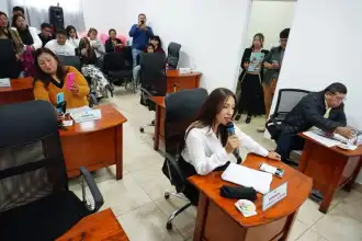 Perico en crisis: familias exigen respuestas tras intoxicaciones por agua contaminada