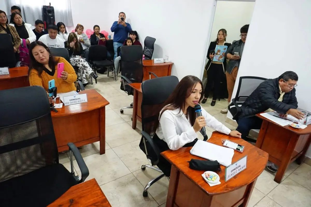 Perico en crisis: familias exigen respuestas tras intoxicaciones por agua contaminada