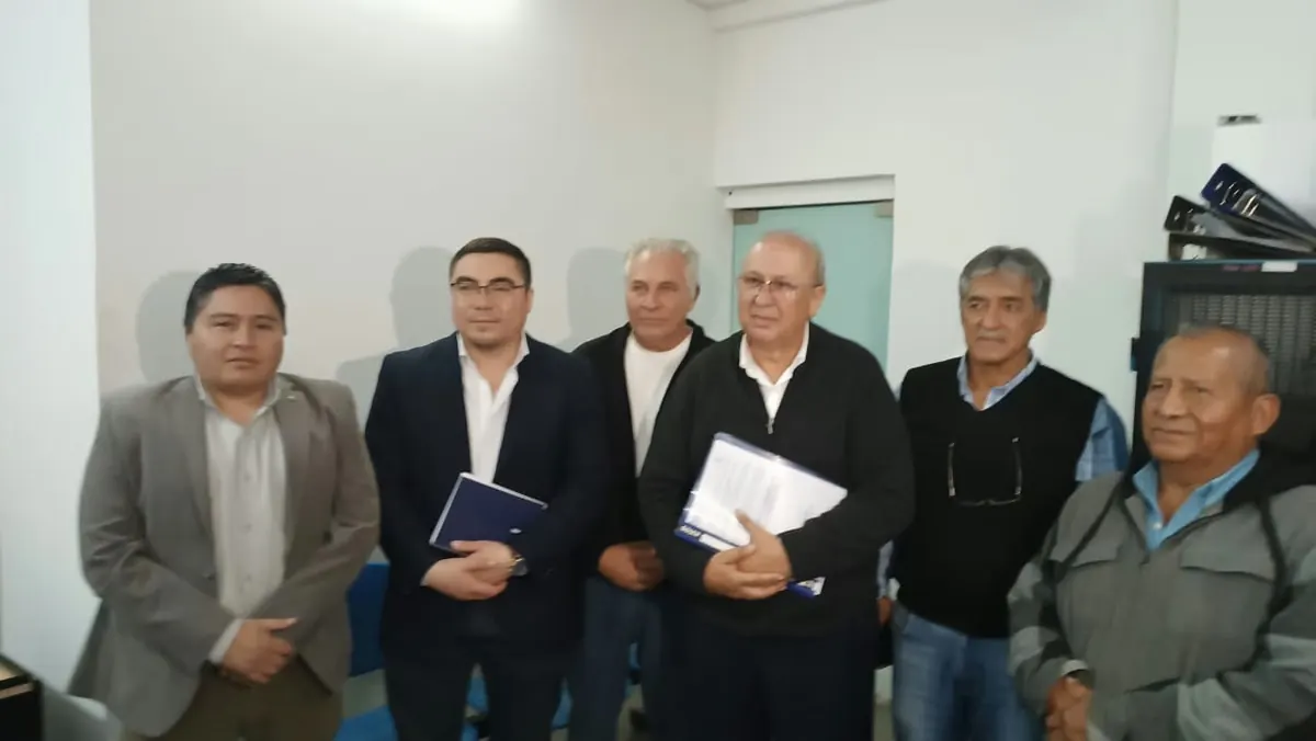 Perico Niega Contaminación del Agua: Autoridades Confirman Calidad del Servicio