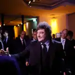 Perón y Milei: ¿Quién abre la cerradura del futuro político?