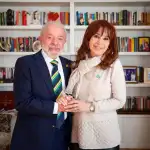 Peronistas celebran la victoria de Lula y apuntan a 2027 frente a Milei