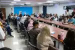 PJ Chaco anuncia elecciones internas abiertas para 2027: el futuro del peronismo cadaño