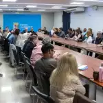 PJ Chaco anuncia elecciones internas abiertas para 2027: el futuro del peronismo cadaño