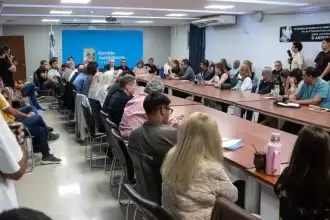 PJ Chaco anuncia elecciones internas abiertas para 2027: el futuro del peronismo cadaño