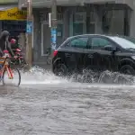Plan Hídrico 2040: 1.200 millones de dólares para salvar la ciudad de las inundaciones