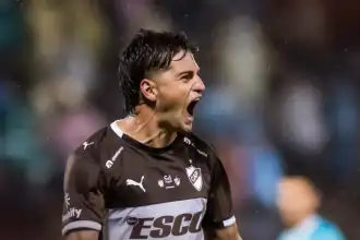 Platense llega a la final de la Copa Argentina tras vencer a Atlético Tucumán en penales