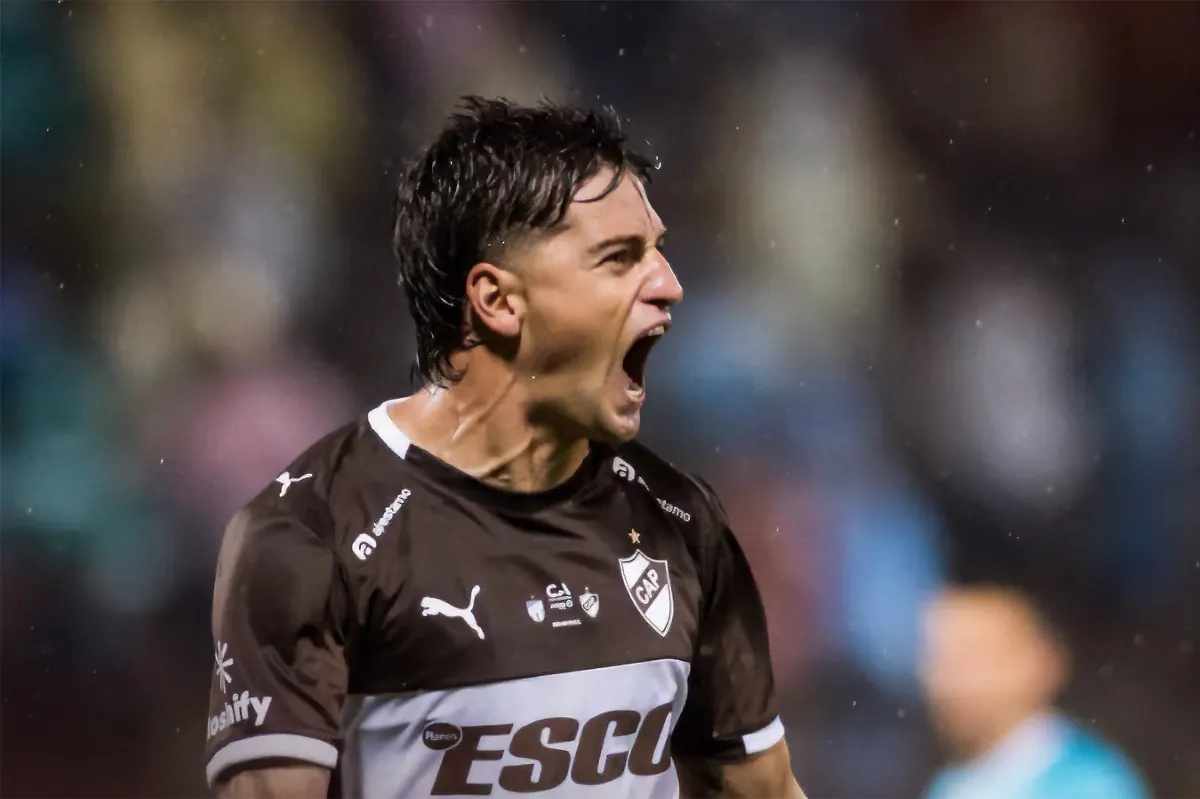 Platense llega a la final de la Copa Argentina tras vencer a Atlético Tucumán en penales
