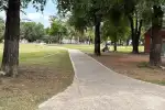 Plaza Gurruchaga se prepara: proyecto de drenaje para enfrentar el Súper Niño