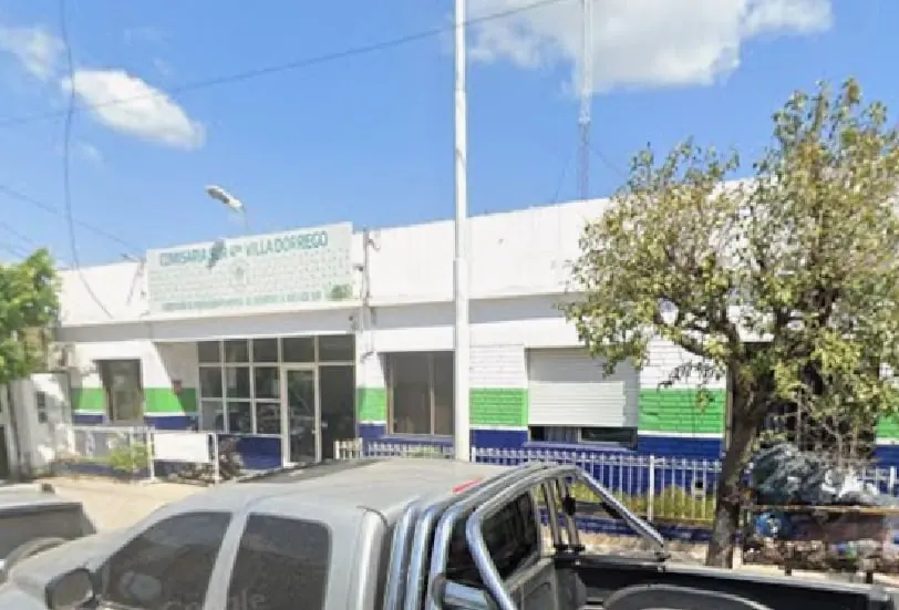 Policía detenido por solicitar 300.000 pesos para devolver un auto