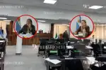 Política provincial se enciende: Botteri responde a Cubells sobre la crisis de inundaciones