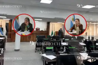 Política provincial se enciende: Botteri responde a Cubells sobre la crisis de inundaciones