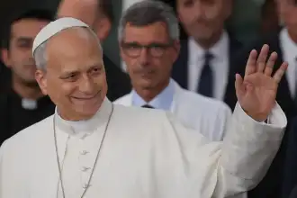 Pope Leo XIV Confirms Argentina Visit, Expresses Joy to Return