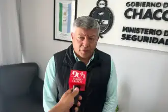 Prisioneros fabrican camas para víctimas de la crecida: el gobernador impulsa un cambio de paradigma