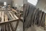 Prisoners Build Over 100 Emergency Beds for Flood Victims in Chaco