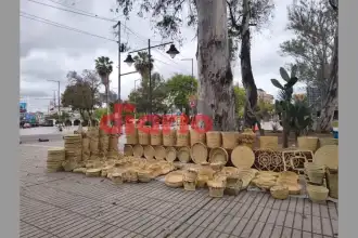 Pronóstico en Termas de Río Hondo: Lluvias hoy y alivio para el jueves