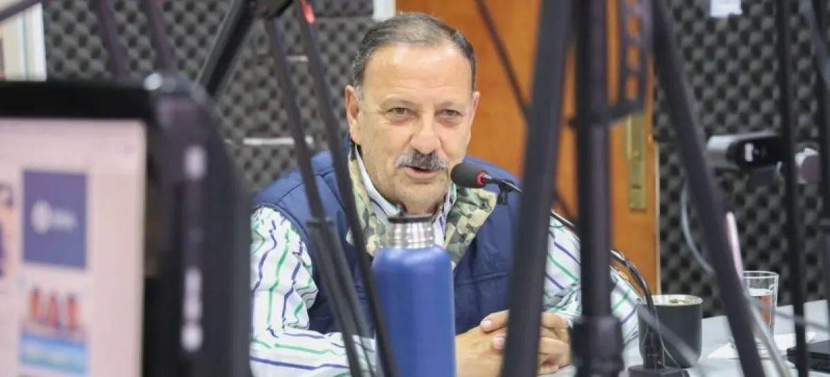 Quintela llama a la perseverancia del PJ tras la victoria de Lula