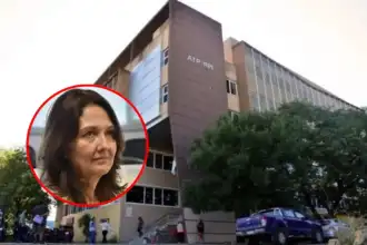 Quórum insuficiente bloquea interpelación a la Jefa de la ATP