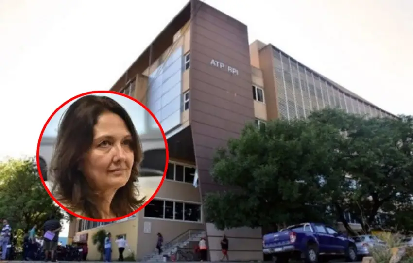 Quórum insuficiente bloquea interpelación a la Jefa de la ATP