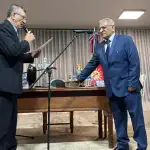 Ramón González inicia su tercer mandato con ambicioso plan de obras, salud y digitalización