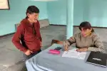 ¡Reempadronamiento en 25 de Mayo: el barrio se moviliza para elegir a sus líderes!