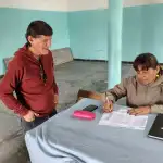 ¡Reempadronamiento en 25 de Mayo: el barrio se moviliza para elegir a sus líderes!