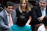 Rejal regresa al PJ y abre la puerta a una riojana en el Consejo de la Magistratura