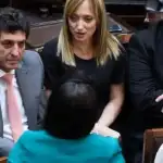 Rejal regresa al PJ y abre la puerta a una riojana en el Consejo de la Magistratura