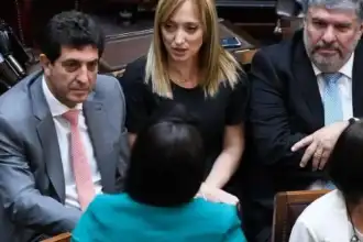 Rejal regresa al PJ y abre la puerta a una riojana en el Consejo de la Magistratura