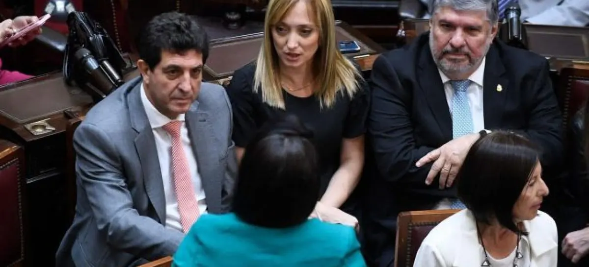 Rejal regresa al PJ y abre la puerta a una riojana en el Consejo de la Magistratura