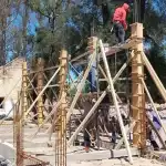 Renovación del estadio del Atlético Clodomira: impulso a la comunidad y al deporte local