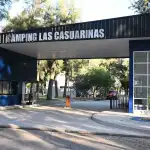 Renovación total del camping Las Casuarinas abre sus puertas: nuevas piscinas, canchas y más