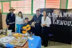Renovación total del Colegio Ciudad de La Banda: infraestructura y convivencia escolar en transformación