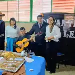 Renovación total del Colegio Ciudad de La Banda: infraestructura y convivencia escolar en transformación