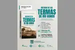 Rescatando la identidad termense: Presentan libro exhaustivo sobre la historia de Las Termas de Río Hondo