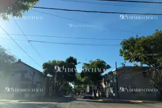 Resistencia se prepara para 30°C: ¿Cuándo regresan las lluvias?