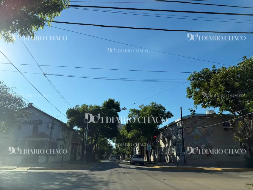 Resistencia se prepara para 30°C: ¿Cuándo regresan las lluvias?