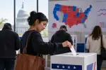¡Revolución política en EE. UU.! ¿Qué cambios traerán las elecciones de medio término 2026?