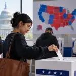 ¡Revolución política en EE. UU.! ¿Qué cambios traerán las elecciones de medio término 2026?