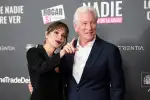 Richard Gere construye su casa de ensueño en un pintoresco pueblo español junto a la familia Ortega
